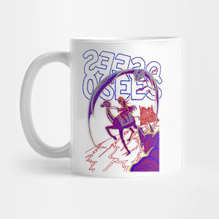 This My Sing And Song Mug